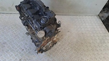ДВИГАТЕЛЬ 2.0 TDI CRL PASSAT B8 SUPERB B OCTAVIA 3