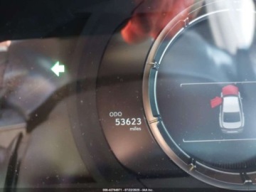 Lexus IS III 2021 Lexus IS 350 F Sport 2021 3.5 Benzyna 311KM, zdjęcie 11