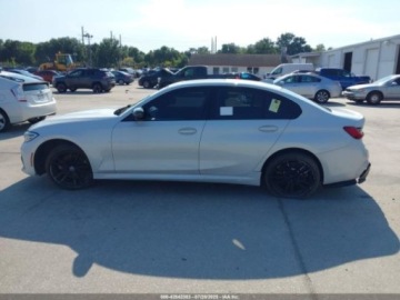 BMW Seria 3 G20-G21 2021 BMW Seria 3 330i rwd 2.0 Benzyna 255KM, zdjęcie 7