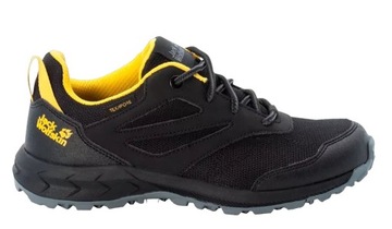 Buty Jack Wolfskin REFUGIO TEXAPORE LOW K r. 38