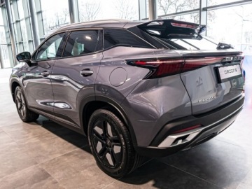 Omoda 5 1.5 T-GDI 224KM 2025 OMODA Omoda 5 1.5 T-GDI Hybrid Premium DHT Suv 224KM 2025, zdjęcie 5