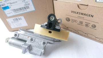 НАТЯЖИТЕЛЬ ЦЕПИ 058109088K VW AUDI 1.8T САЛЬНИКИ