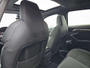 Audi A3 8Y S3 Sportback 2.0 TFSI 310KM 2023 Audi S3 Sportback dach panoramiczny, naglosnienie bangolufsen, matrix led,, zdjęcie 28