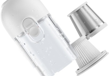 XIAOMI Mi Vacuum Cleaner Мини-ручной пылесос