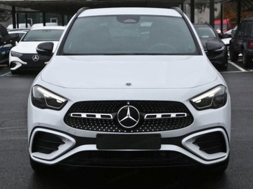 Mercedes GLA II Off-roader Facelifting 1.3 200 163KM 2025 MERCEDES-BENZ GLA 200 AMG Line Suv 1.3 (163KM) 2025, zdjęcie 1