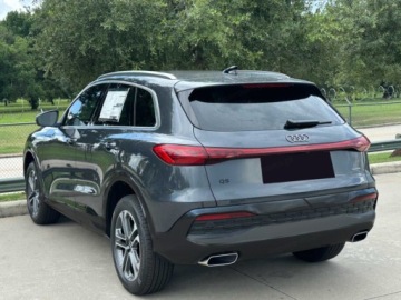 Audi Q5 II SUV Facelifting 2.0 40 TFSI MHEV 204KM 2026 AUDI Q5 TFSI quattro Suv 2.0 (204KM) 2026, zdjęcie 1