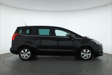 Peugeot 5008 I Minivan 1.6 HDi FAP 115KM 2013 Peugeot 5008 1.6 HDi, Automat, Navi, Klima, zdjęcie 5