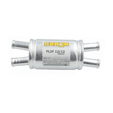 Filtr fazy lotnej FL2Y 12/12 poliester Czaja