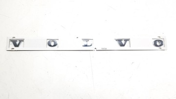 EMBLEMAT ZNACZEK NAPIS VOLVO XC40 30796589 NEW