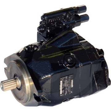 Bosch/Rexroth Pompa hydrauliczna, kierunek obrotów: prawy, wydajność