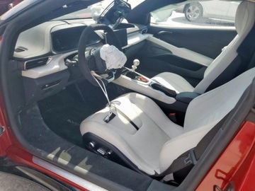 Lotus 2024 Lotus Emira First Edition 2024 3.5l 3.5 Benzyna 400KM, zdjęcie 8