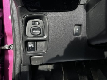 Toyota Aygo II Hatchback 3d Facelifting 1.0 VVT-i 72KM 2019 Toyota Aygo 1.0 VVT-i Prime X-cite II (2014-) Toyo, zdjęcie 10