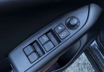 Mazda CX-3 Crossover 2.0 SKY-G 120KM 2017 Mazda CX-3 2.0 I 120KM NAVI Bose bezwypadkowa GWARANCJA manual 2.0, zdjęcie 33