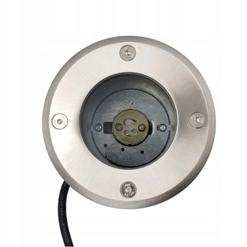 Наземный светильник GU10 ENTRADA 2 IP67