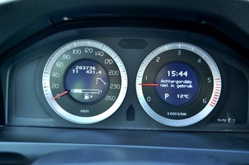 Volvo S60 II Sedan 2.0 D3 163KM 2011 Volvo S60 2.0 163 KM D3 Automat Skóra Navi Full, zdjęcie 16