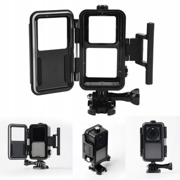 WODOODPORNA OBUDOWA WATERPROOF DO DJI ACTION 2