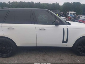 Land Rover Range Rover V 2025 Land Rover Range Rover P400 SE 2025 3.0l 3.0 Benzyna 395KM, zdjęcie 6