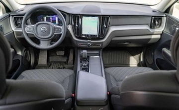 Volvo XC60 II 2022 Volvo XC 60 Volvo XC60 II 2.0 B5 AWD 250KM 2.0 Benzyna 250KM, zdjęcie 9