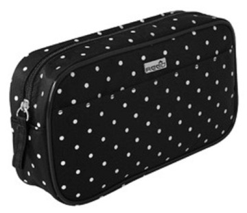 Kosmetyczka damska kuferek organizer torebka REED seria PINK SURPRISE
