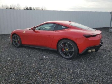 Ferrari 2022 Ferrari Roma 2022 Ferrari Roma 3.9 Benzyna 611KM, zdjęcie 2