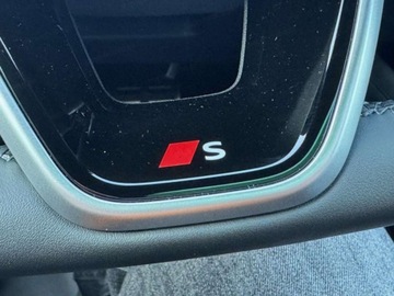 Audi Q3 III Sportback 2.0 40 TFSI 204KM 2026 AUDI Q3 TFSI quattro S line Sportback Suv 2.0 (204 KM) 2026, zdjęcie 6