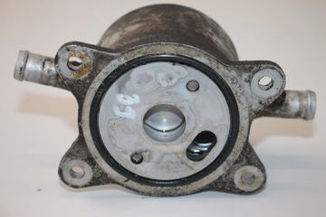 YAMAHA FJR 1300 06-12 РАДИАТОР МАСЛЯНОГО ОХЛАДИТЕЛЯ