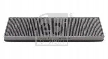 FEBI BILSTEIN 36063 FILTR VENTILACE PROSTORU SPOLUJEZDCE