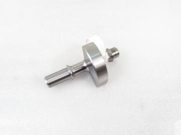 Балансировочный вал Dinli Centhor 700, 12р.