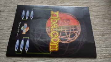 Составы команд НБА Magic Basketball 1999 года