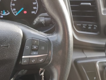 Ford Transit VIII 2020 Ford Transit 9 osobowy automat winda przewóz osoby na wózku pfron, zdjęcie 10