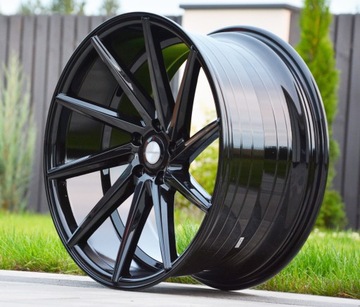 1059 B TURBINY 18 5x108 VOLVO S60 V60 S80 S90 V90