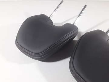 VOLVO V40 12- PODHLAVNÍK SEDADLA