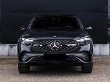 Mercedes GLC C254/X254 2025 GLC Coupe 200 4-Matic AMG Line 2.0 (204KM) 2025, zdjęcie 1
