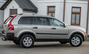 Volvo XC90 I 2.4 D5 163KM 2004 Volvo XC 90 2,4D 163KM SKora Navi ALu Hak 7os ..., zdjęcie 13