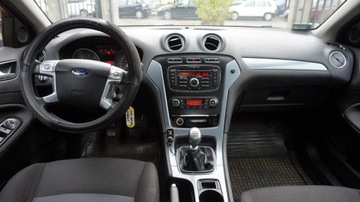 Ford Mondeo IV Hatchback 1.8 Duratorq TDCi 125KM 2010 Ford Mondeo zarejestrowany, ubezpieczony., zdjęcie 2