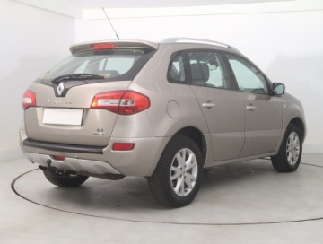 Renault Koleos I SUV 2.0 dCi 150KM 2010 Renault Koleos 2.0 dCi, Salon Polska, 4X4, Navi, zdjęcie 4
