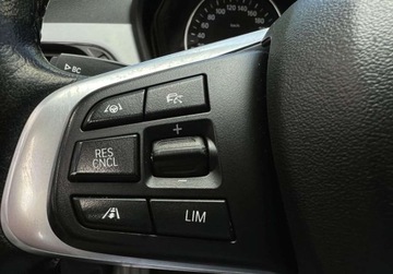 BMW X1 F48 Crossover sDrive18d 150KM 2017 BMW X1 2.0 D 150 KM gwarancja BEZWYPADKOWA perfekcyjna Sdrive 2.0, zdjęcie 23