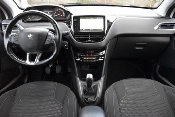 Peugeot 208 I Hatchback 5d Facelifting 1.2 PureTech 82KM 2018 Peugeot 208 I TECH EDITION 1.2MPI 83KM *BOGATA* Piękna Wersja! Jedyna TAKA!, zdjęcie 26