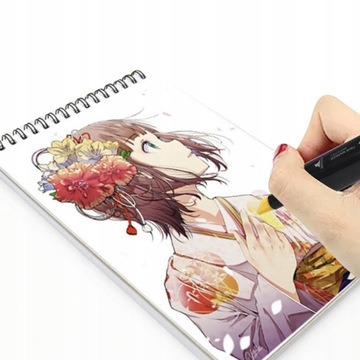 ДВУХСТОРОННИЕ ЦЕНТРАЛЬНЫЕ КОРПУСЫ, МАРКЕРЫ, РУЧКИ, 168 ШТ.