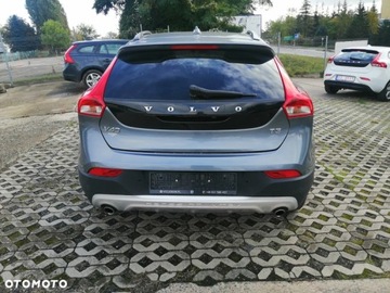 Volvo V40 II Hatchback Facelifting 1.5 T3 152KM 2019 Volvo V40 Cross Country II 1.5 T3 aut, jasne wnętrze, bezwypadkowy, zdjęcie 9