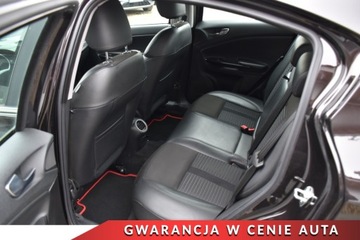 Alfa Romeo Giulietta Nuova II Hatchback 5d 2.0 JTD 16v 170KM 2013 Alfa Romeo Giulietta 2.0-170KMAutomat Pol-Skora Klimatronic LED Parktronic, zdjęcie 6