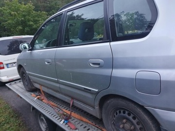 LUSTERKO PRAWE ELEKTRYCZNE EU MITSUBISHI SPACE STAR A50 F9QT 98-05 r 1.9