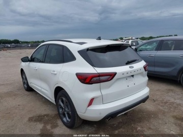 Ford Escape III 2024 Ford Escape ST-Line, 2024r., 1.5L 1.5 Benzyna 180KM, zdjęcie 3