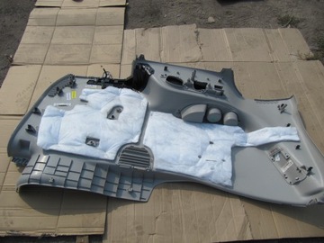 CHRYSLER PACIFICA 17- ПЛАСТИКОВЫЙ БАГАЖНИК БОКОВИНА, СПРАВА, ПРАВАЯ ОБИВКА