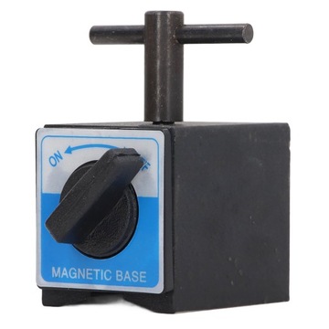 CZUJNIK ZEGAROWY STATYW MAGNETYCZNY UCHWYT PODSTAWY MAGNETYCZNEJ 80KG