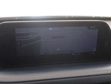 Mazda CX-30 2.0 Skyactiv-G 122KM 2019 Mazda CX-30 Skyactiv-G 2.0, Salon Polska, zdjęcie 12