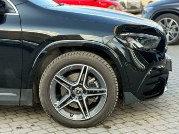 Mercedes GLA II Off-roader Facelifting 2.0 200d 150KM 2025 Mercedes-Benz GLA 200 d AMG Premium PakietLedKEYLESS-GOHak Salon PL 2.0, zdjęcie 8