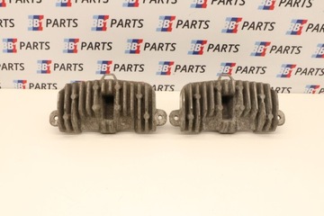 BMW F30 F31 JEŻ MODUŁ LED LAMPY LEWY PRAWY PRZÓD BI-XENON