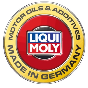 Промывка двигателя Liqui Moly 2640