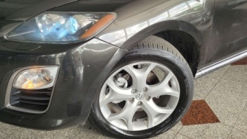 Mazda CX-7 2012 Mazda CX-7 MAZDA CX7 skory Xenon fotele z pamiecia klima JBL MOZLIWA ZAMI, zdjęcie 4